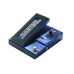 DIGITECH BASS WHAMMY - педаль Pitch schift для бас-гитары.Б/П 9VDC в комплекте