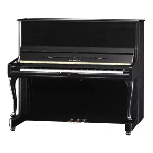 SAMICK JS132FD EBHP - пианино,132x151x65, 313кг, струны 'Roslau'(Германия), полир., черный