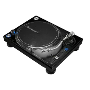 PIONEER PLX-1000 - виниловый проигрыватель