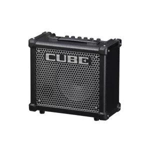 ROLAND CUBE-10GX - гитарный комбо, 10 Вт, 8'