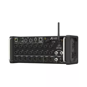 BEHRINGER XR18 - цифровой рэковый микшер 18 каналов, WiFi модуль