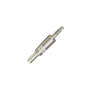 INVOTONE J50S - джек стерео, кабельный, 3.5 мм, корпус металл
