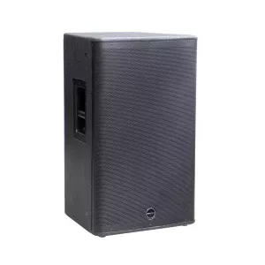 INVOTONE DSX15 - пассивная двухполосная акустическая система., 500 Вт, 8 Ом, 130 дБ SPL, 48Гц-20кГц