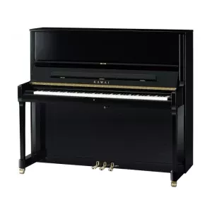 KAWAI K-500 M/PEP - пианино, 130х150х62, 238 кг., цвет черный полированный, механизм Millennium III.
