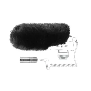 SENNHEISER MZW 400 - комплект аксессуаров для микрофона MKE 400