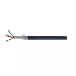 INVOTONE IPC1906 - S/UTP CAT6 4х2хAWG 23/1 - кабель витая пара тип CAT6, в катушке 100м