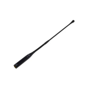 AKG CGN99 H/S - микрофон конденсаторный типа Gooseneck, гиперардиоид, с адаптером фант. питан., 30см