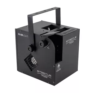 INVOLIGHT STRATUS700DMX - генератор дыма c эффектом тумана (Fazer) 600Вт, DMX512
