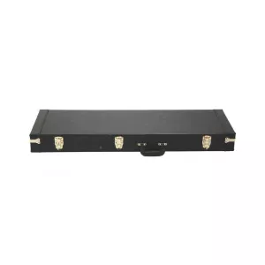 ONSTAGE GCE6000B - деревянный кейс для электрогитары