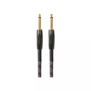 BOSS BIC-5 - гитарный кабель джек-джек прямые 1.5 м