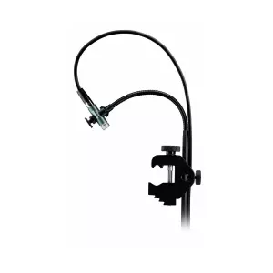 SHURE BETA 98AD/C - микрофон конденсаторный миниатюрный для муз. инструментов с креплением