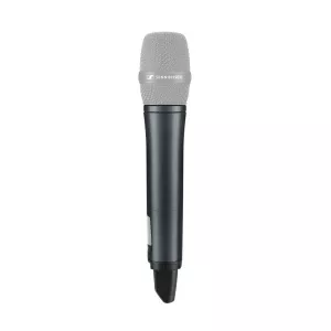 SENNHEISER SKM 100 G4-A1 - ручной UHF передатчик БЕЗ капсюля диапазона (470-516 МГц)
