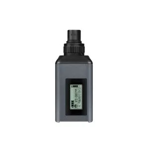 SENNHEISER SKP 100 G4-A - передатчик типа plug-on диапазона (516-558 МГц)