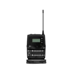 SENNHEISER SK 300 G4-RC-AW+ - портативный Bodypack-передатчик G4 (470-558МГц)