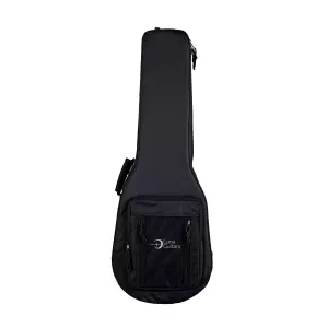 LUNA LL 5 - чехол для электрогитары типа Les Paul, нейлон