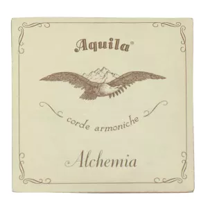 AQUILA 1C-ALCN - струны для классической гитары, среднее натяжение
