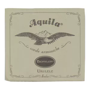 AQUILA 67U BIONILON BARYTON - струны для укулеле-баритон