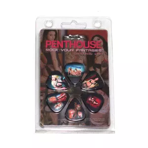 PERRI'S LP-PH2 - медиаторы (6 штук), (Penthouse)