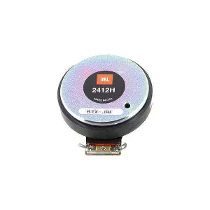 JBL 2412H - высокочастотный драйвер для акустических систем серий SF и JRX.