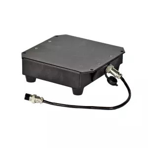 INVOLIGHT LIBERTYCORE10AH - внешний аккумулятор на 10А-ч для голов вращения LIBERTY