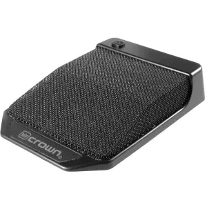AKG PCC170 - микрофон граничного слоя суперкардиоидный, 50-20000 Гц (AKG/CROWN)