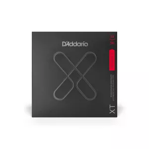 D'ADDARIO XTAPB1356 - струны для акустической гитары, фосфор/бронза,13-56, с покрытием