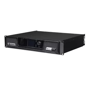 CROWN CDi DriveCore 2|1200 - двухканальный усилитель с DSP, 2 x 1200 Вт