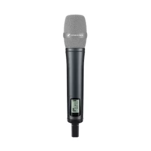 SENNHEISER SKM 100 G4-S-A - ручной UHF передатчик БЕЗ капсюля диапазона (516-558 МГц)