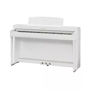 KAWAI CN39 W - цифровое пианино, мех. RH III, OLED-диспл., 355 тембров, 20 Вт x 2, белый, шпон