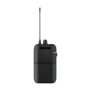 SHURE P3R M16 - приемник для системы персонального мониторинга PSM300