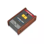 TC ELECTRONIC JUNE-60 CHORUS - полностью аналоговый стерео хорус