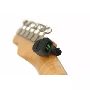 PLANET WAVES PW-CT-12 (OLD) - тюнер-прищепка для струнных инструментов.