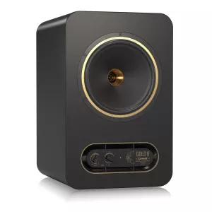 TANNOY GOLD 8 - активный монитор ближнего поля, 8'+ 1', 300Вт АВ, SPL110дБ (макс.) , 54Гц-20кГц