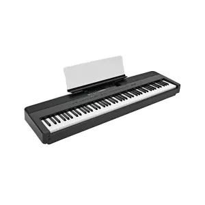 KAWAI ES920 B - цифровое пианино, механика RH III, 38 тембров, 2*20 Вт, цвет черный