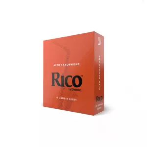 RICO RJA1020 - трости для альт-саксофона 2,0 (10шт)