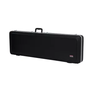 GATOR GC-BASS - высококачественный кейс для бас-гитар