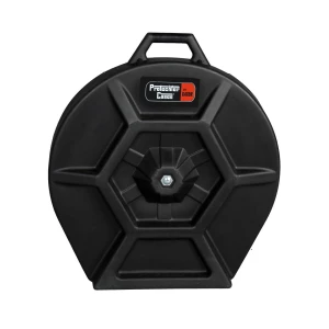 GATOR GP-PC302 - пластиковый кейс для тарелок до 22'