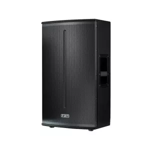 FBT X-PRO 110A - активная двухполосная акустическая система, НЧ 1200+ ВЧ 300 Вт, DSP