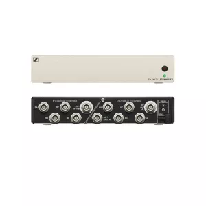 SENNHEISER EW-D - активный антенный сплиттер для использования с системами Evolution Wireless Digita