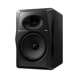 PIONEER VM-80 - 8-дюймовый активный мониторный динамик (черный)