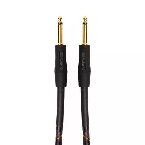 ROLAND RIC-G10 - кабель джек-джек , 3м , серия GOLD