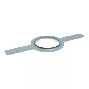 TANNOY CVS 301/401 PLASTER RING - монтажное кольцо для потолочных громкоговорителей CVS 301/401