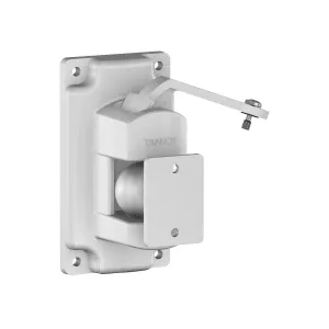 TANNOY VARIBALL BRACKET AMS 5-WH - кронштейн белого цвета, для настенного монтажа акустических систе