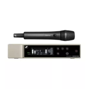 SENNHEISER EW-D 835-S SET (R1-6) - цифровая радиосистема с ручным микрофоном, R1-6: 520 - 576 МГц