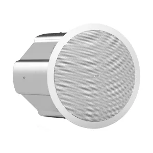 TANNOY CVS 801S - встраиваемый потолочный сабвуфер, 8', 100 Вт, 53 Гц 200 Гц