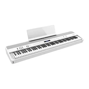 ROLAND FP-90X WH - цифр. пианино, 88 клавиш, цвет белый