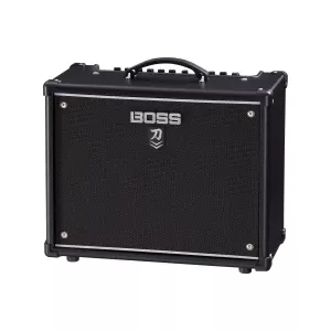 BOSS KTN-50-2EX - гитарный комбо, 50 Вт, 12'