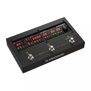 TC ELECTRONIC 2290 P DYNAMIC DIGITAL DELAY - классический динамический цифровой дилэй