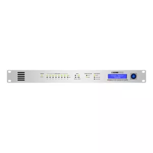 KLARK TEKNIK DN9680 - многомодовый оптоволоконный модуль для DN9680, макс.расстояние до 500 метров