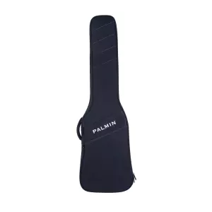 PALMIN GC Lite Bass Black - чехол для бас-гитары, цвет черный